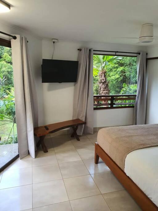 Treeverb Beach House - Daintree Cow Bay Εξωτερικό φωτογραφία