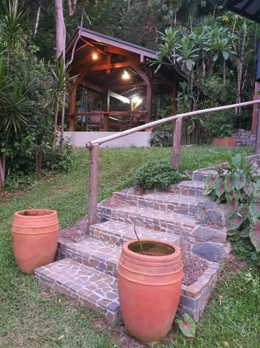 Treeverb Beach House - Daintree Cow Bay Εξωτερικό φωτογραφία