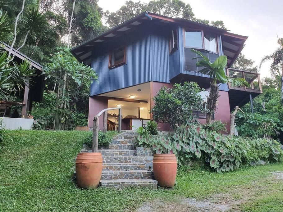 Treeverb Beach House - Daintree Cow Bay Εξωτερικό φωτογραφία