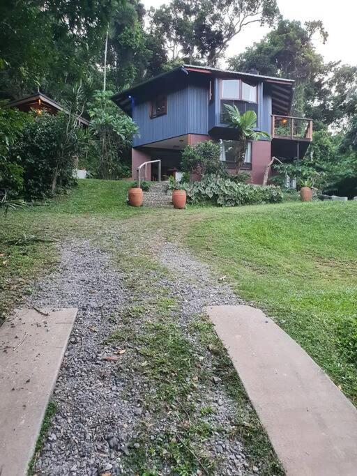 Treeverb Beach House - Daintree Cow Bay Εξωτερικό φωτογραφία