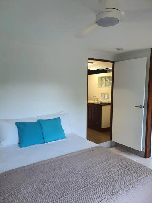 Treeverb Beach House - Daintree Cow Bay Εξωτερικό φωτογραφία